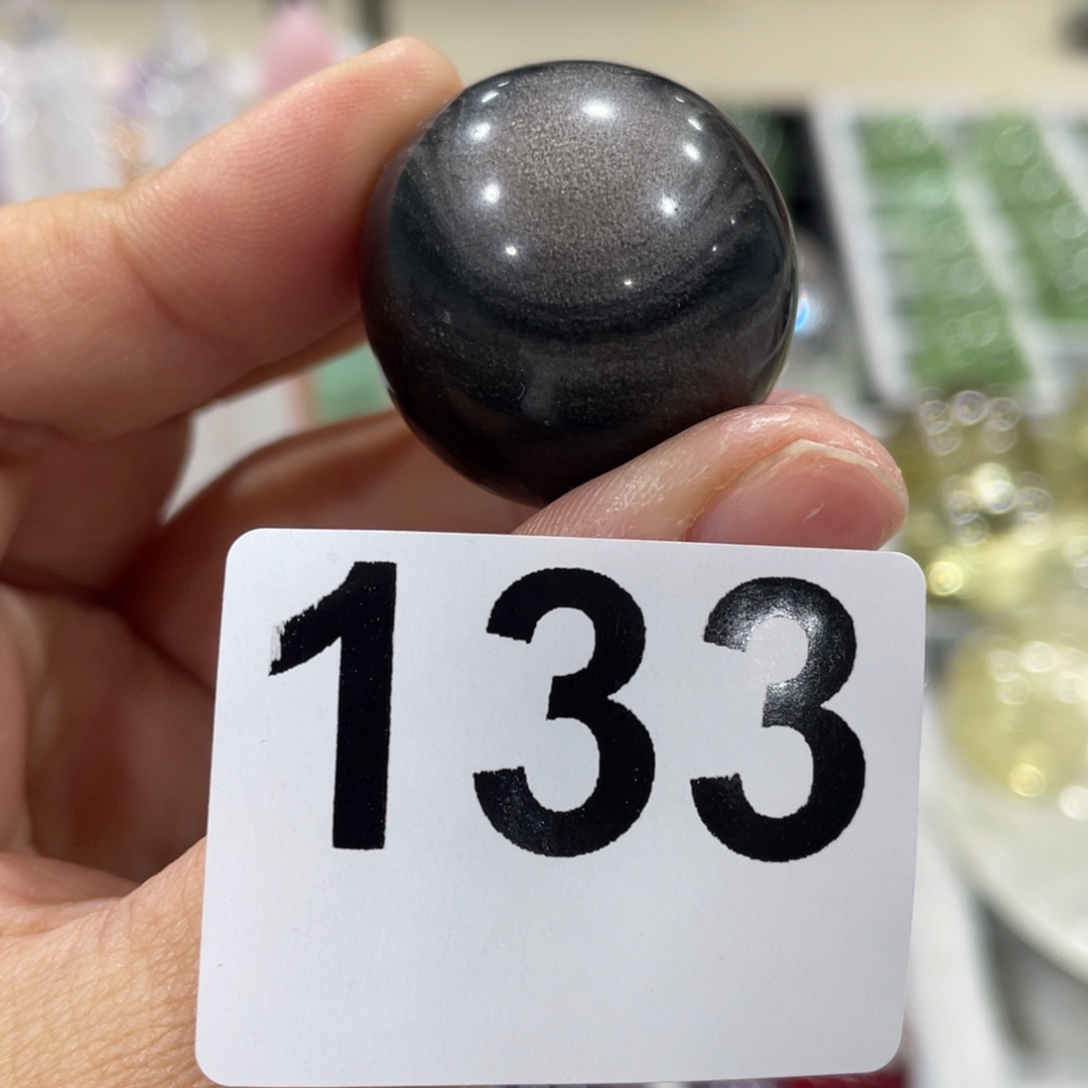 水晶大型摆件（非配饰）未镶嵌133