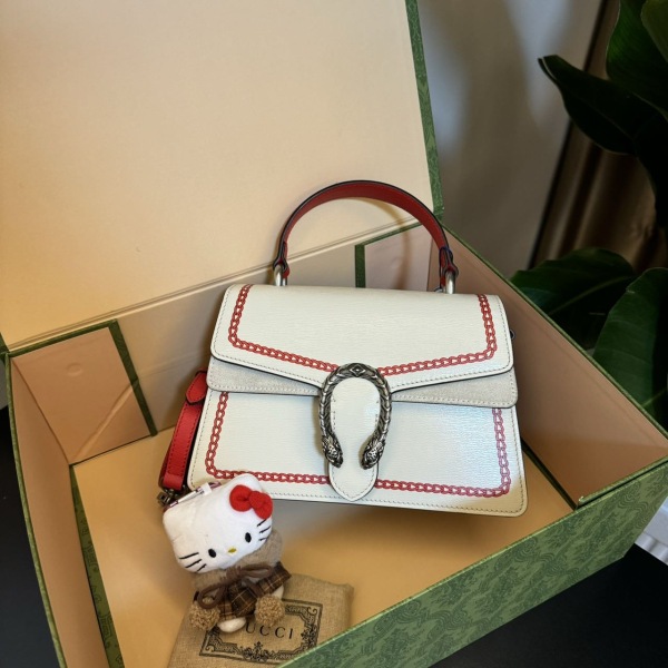 包包/古驰/95新/250209QR0024