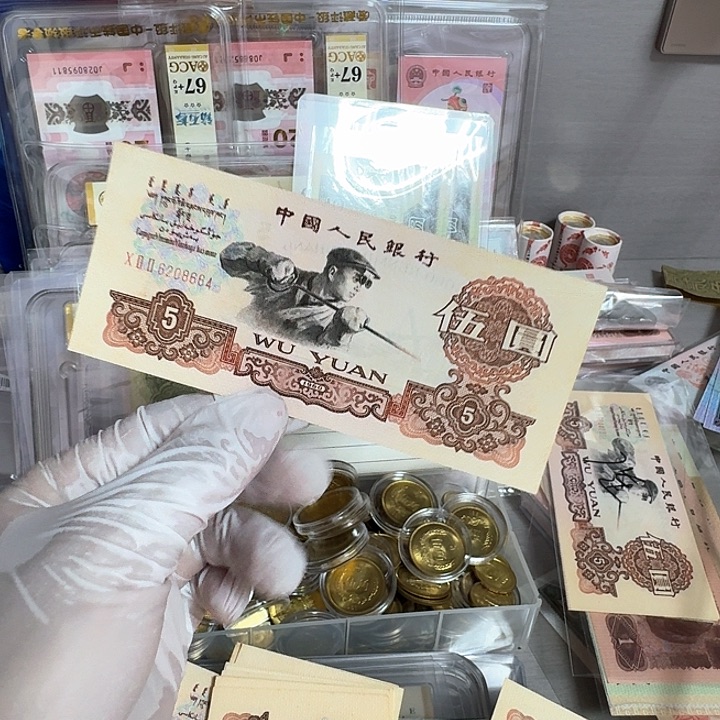 全新直板深版炼钢一张尾4