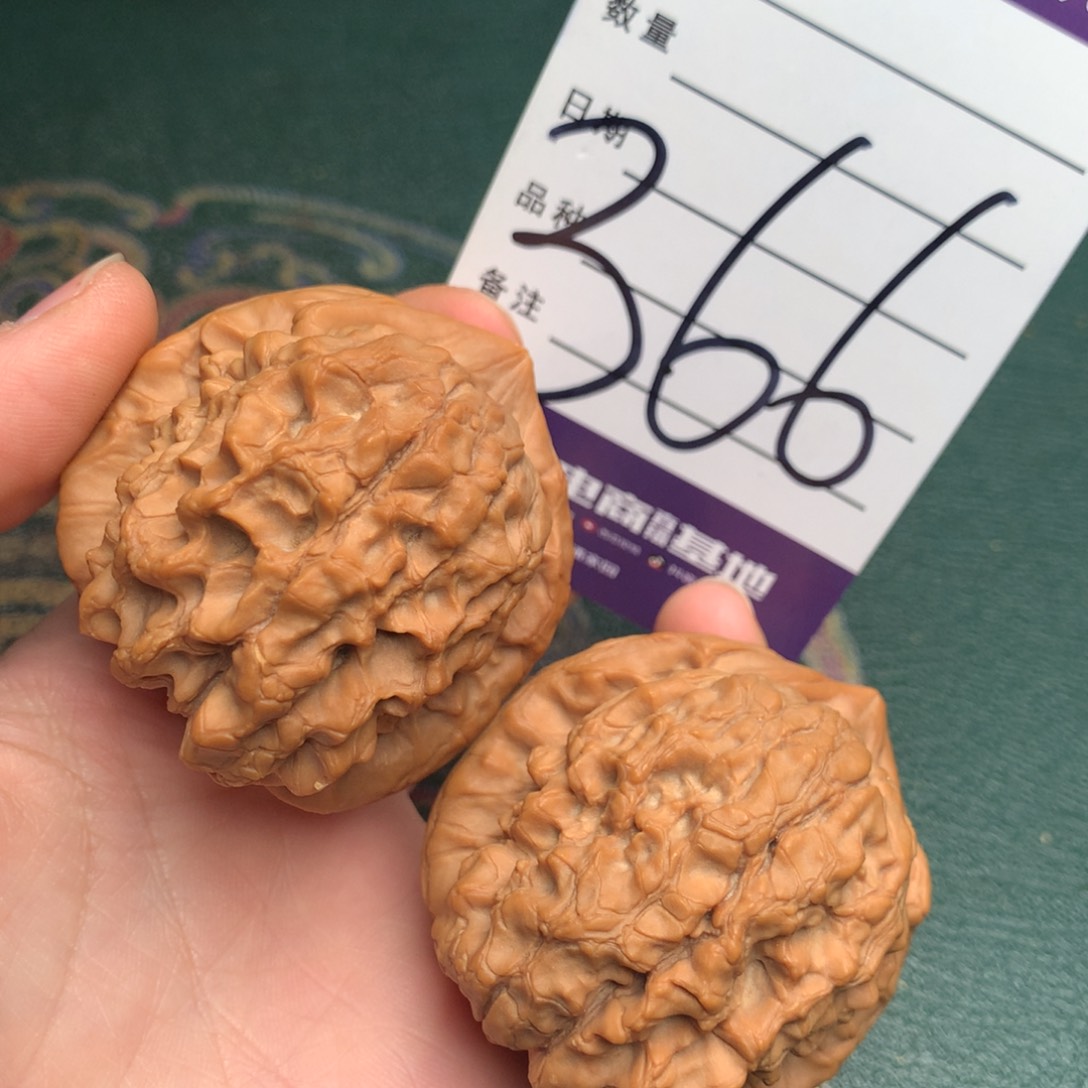 文玩核桃把件龙鼎