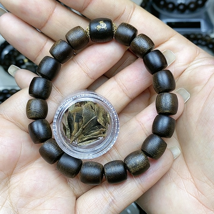 沉香沉香碎屑越南芽庄白棋楠沉水老料1.0