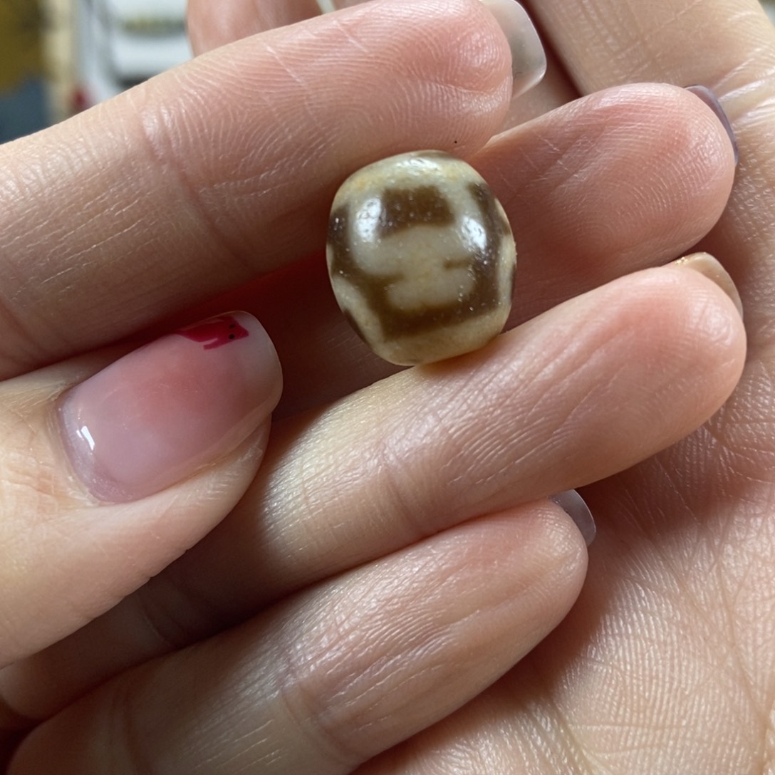 玛瑙/玉髓宝瓶未镶嵌?****?