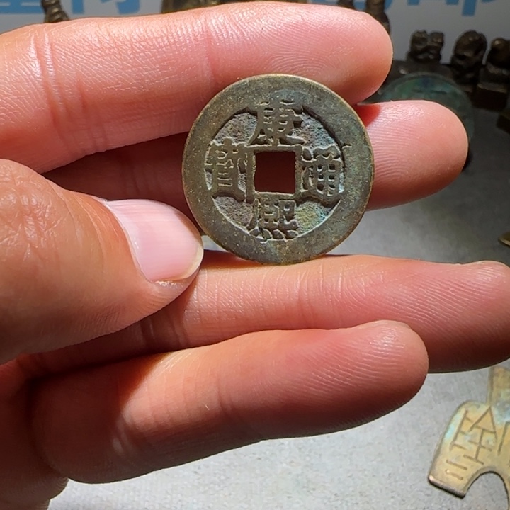 铜铁合金类工艺品挂件工艺品