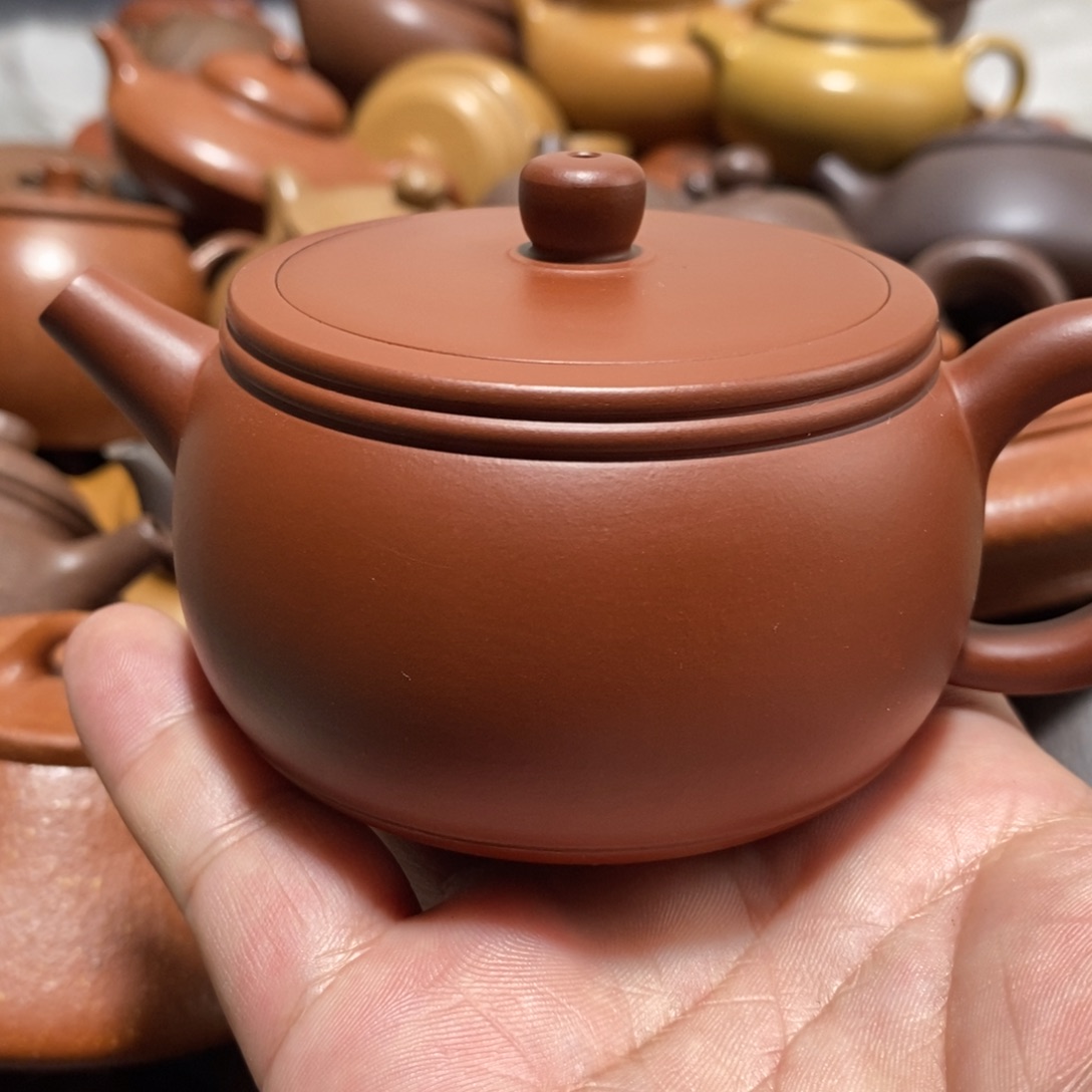 紫砂茶壶闪购商品紫砂壶