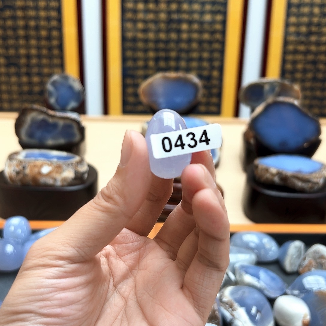 玛瑙/玉髓珠宝奇石合金