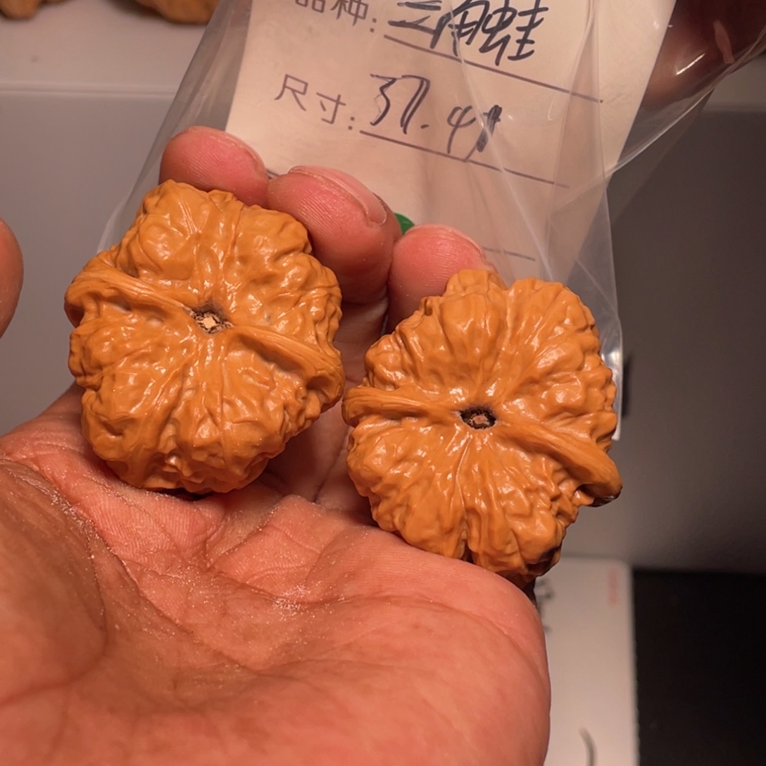 文玩核桃吊坠文玩核桃