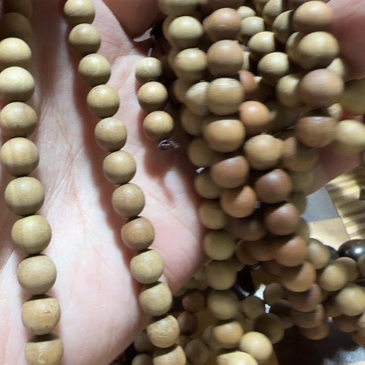 大果紫檀（缅甸花梨）檀香552