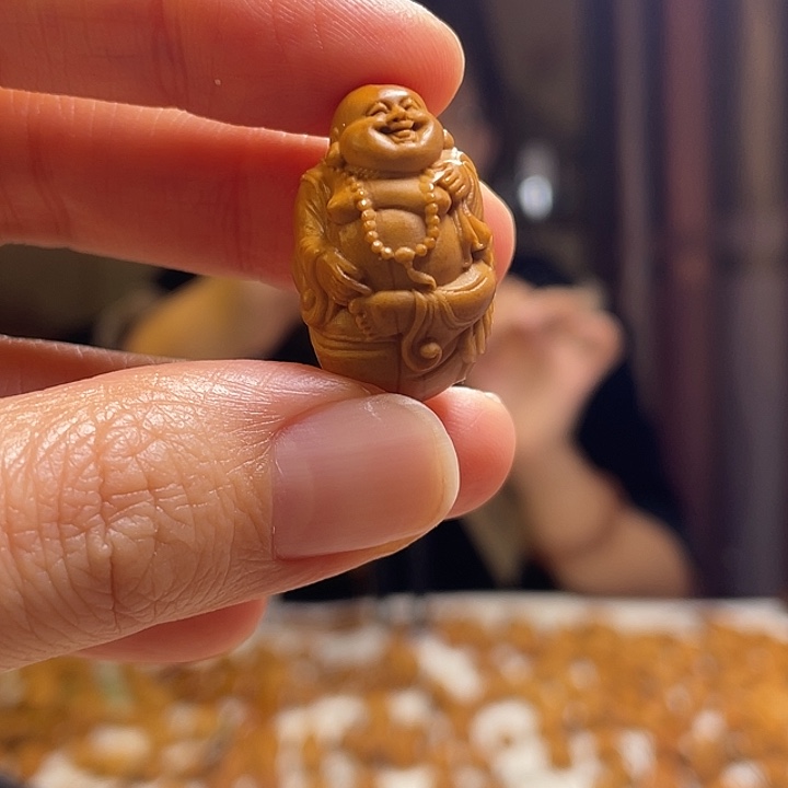 手串/手链橄榄核