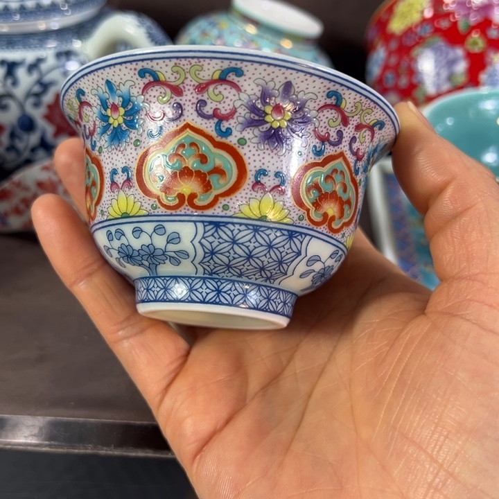 全场景德镇陶瓷景德镇陶瓷艺术