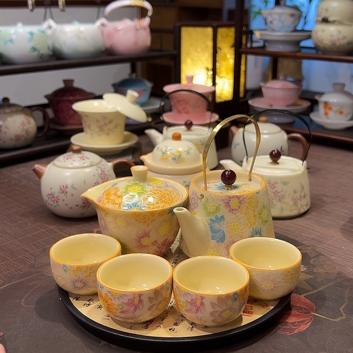 茶具配件其它茶器