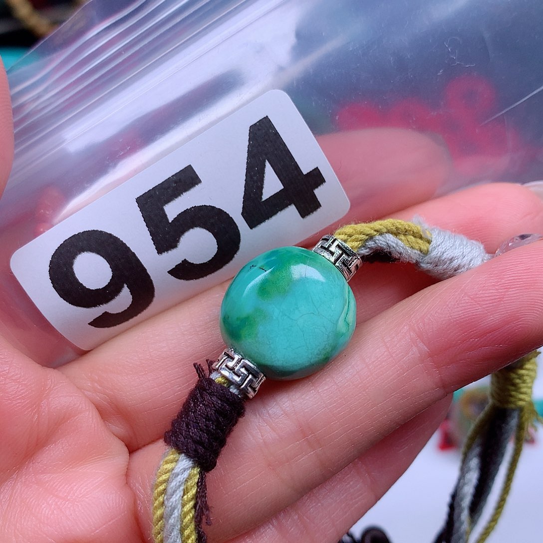 空竹粉丝专享十堰特色手工散珠