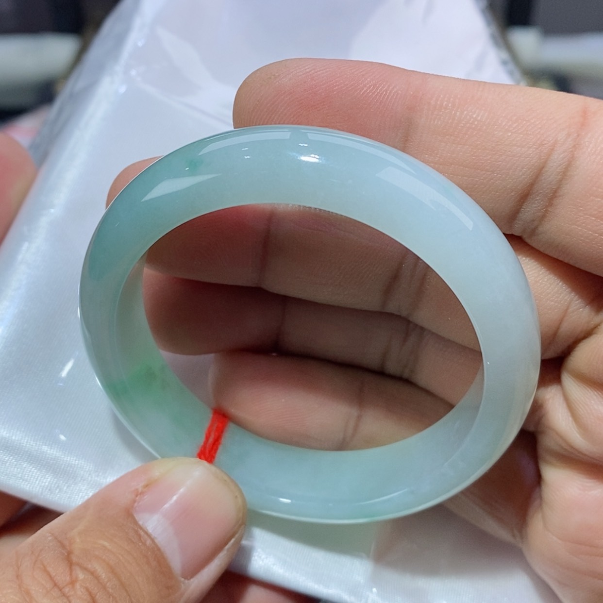 【闪购商品】翡翠手镯未镶嵌翡翠手镯