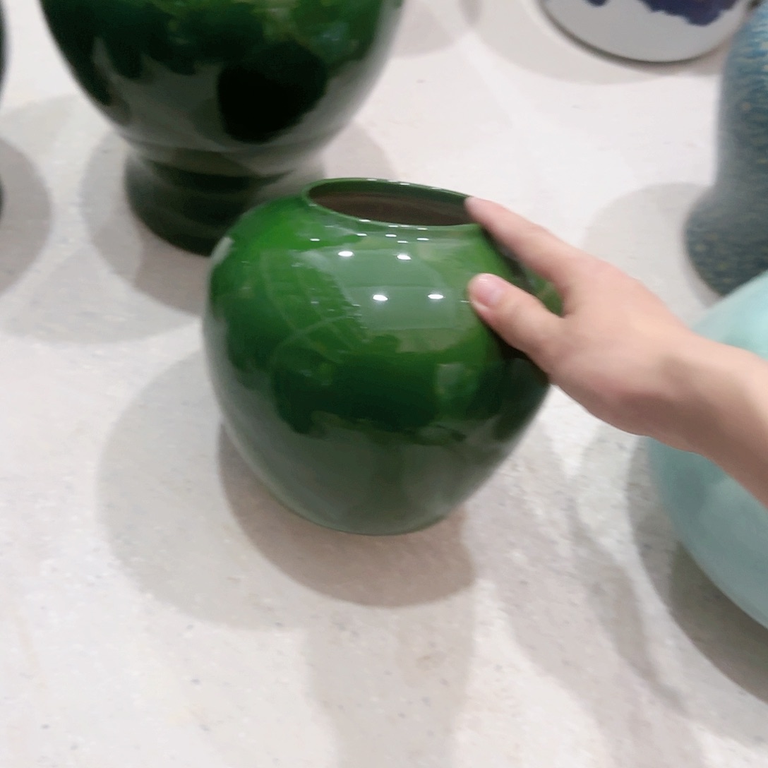 摆件正品无孔正品