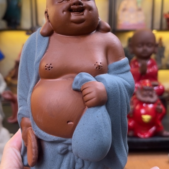 紫砂茶宠紫砂茶宠摆件