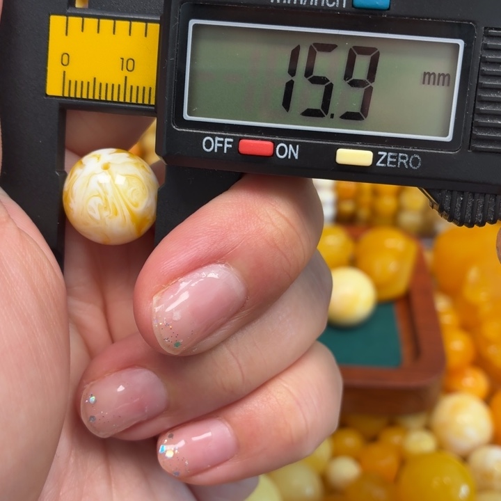 非金属配珠配饰14