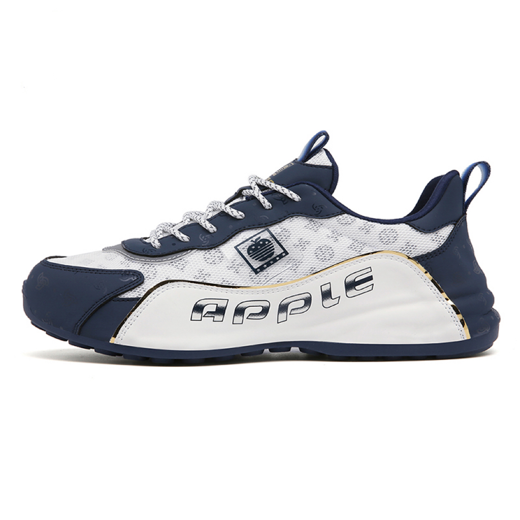 AP5501纯手工帕拉鞋情侣款