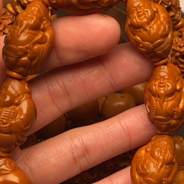 橄榄核吊坠22222222