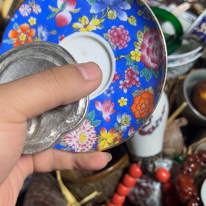 瓷片瓷器瓷器6688