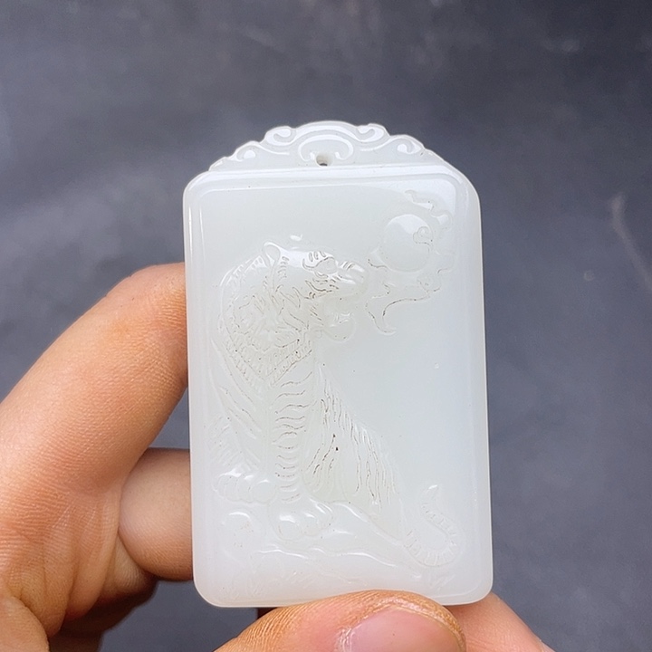 链接一图一物。             