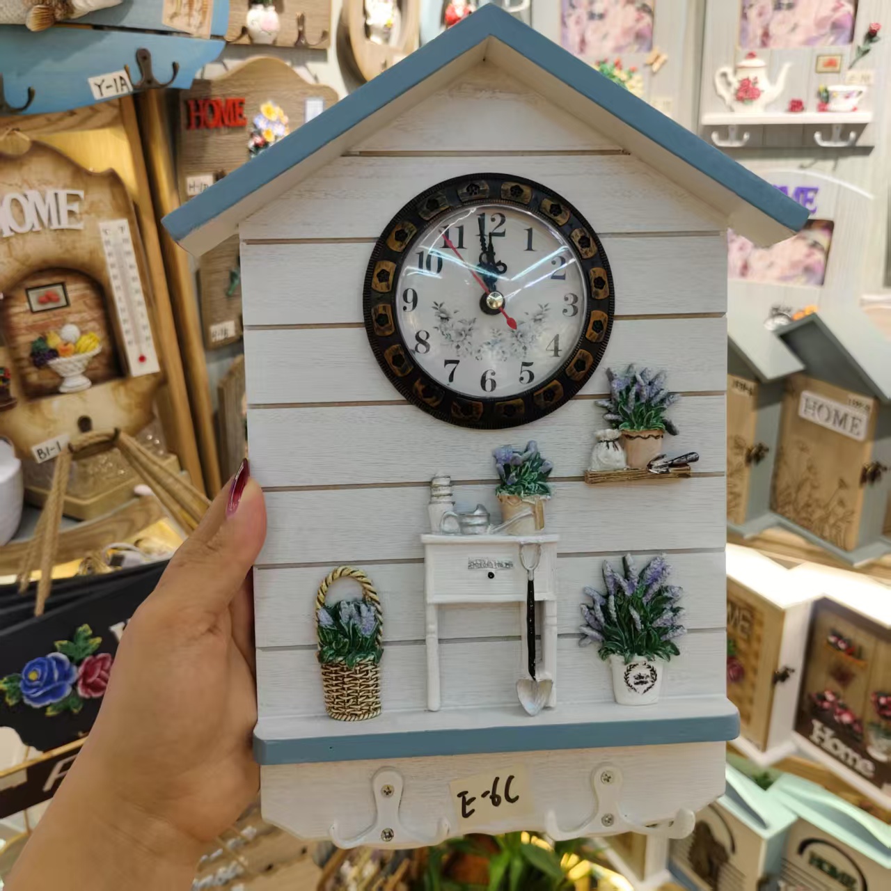 带表房屋厨房挂钩尺寸30*22