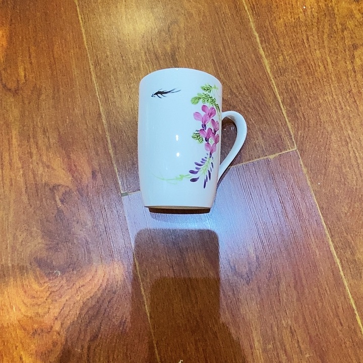 顺***水骨质瓷库存产品水杯