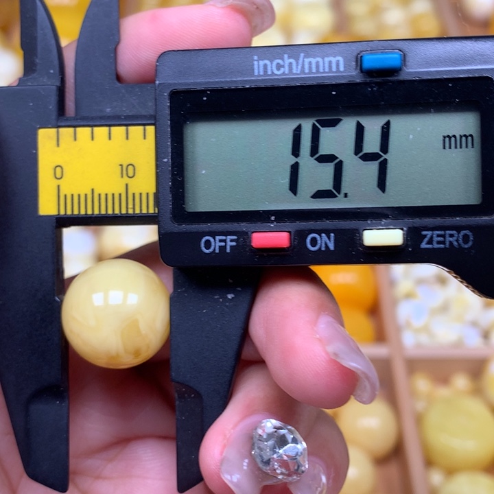 非金属配珠配饰04