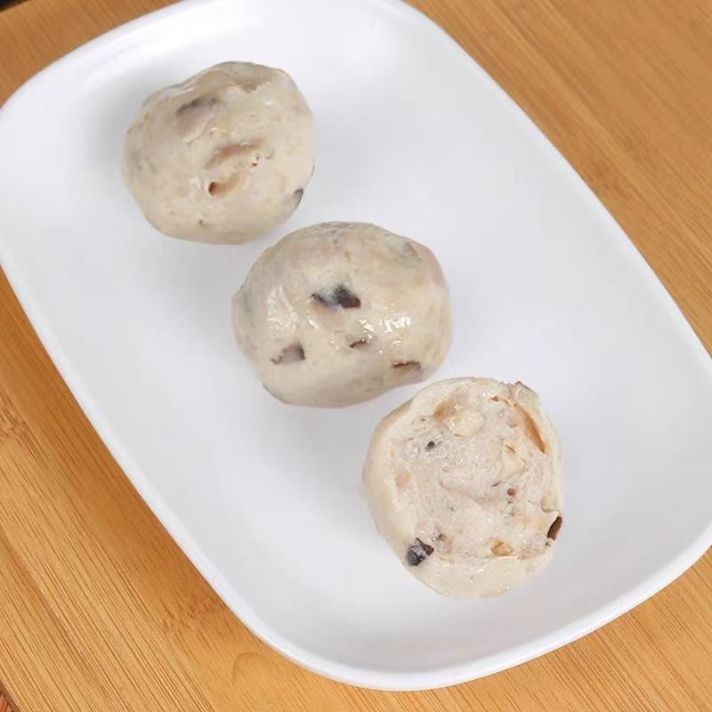 香菇猪肉丸100g
