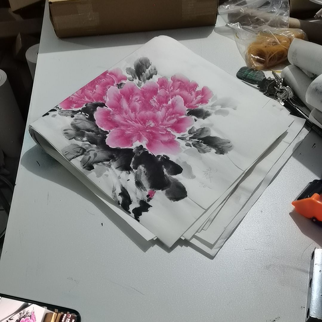 戴***才书法书法作品书法欣赏欣赏