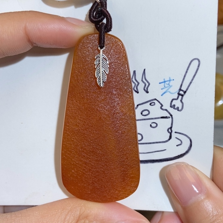 定制琥珀未镶嵌琥珀