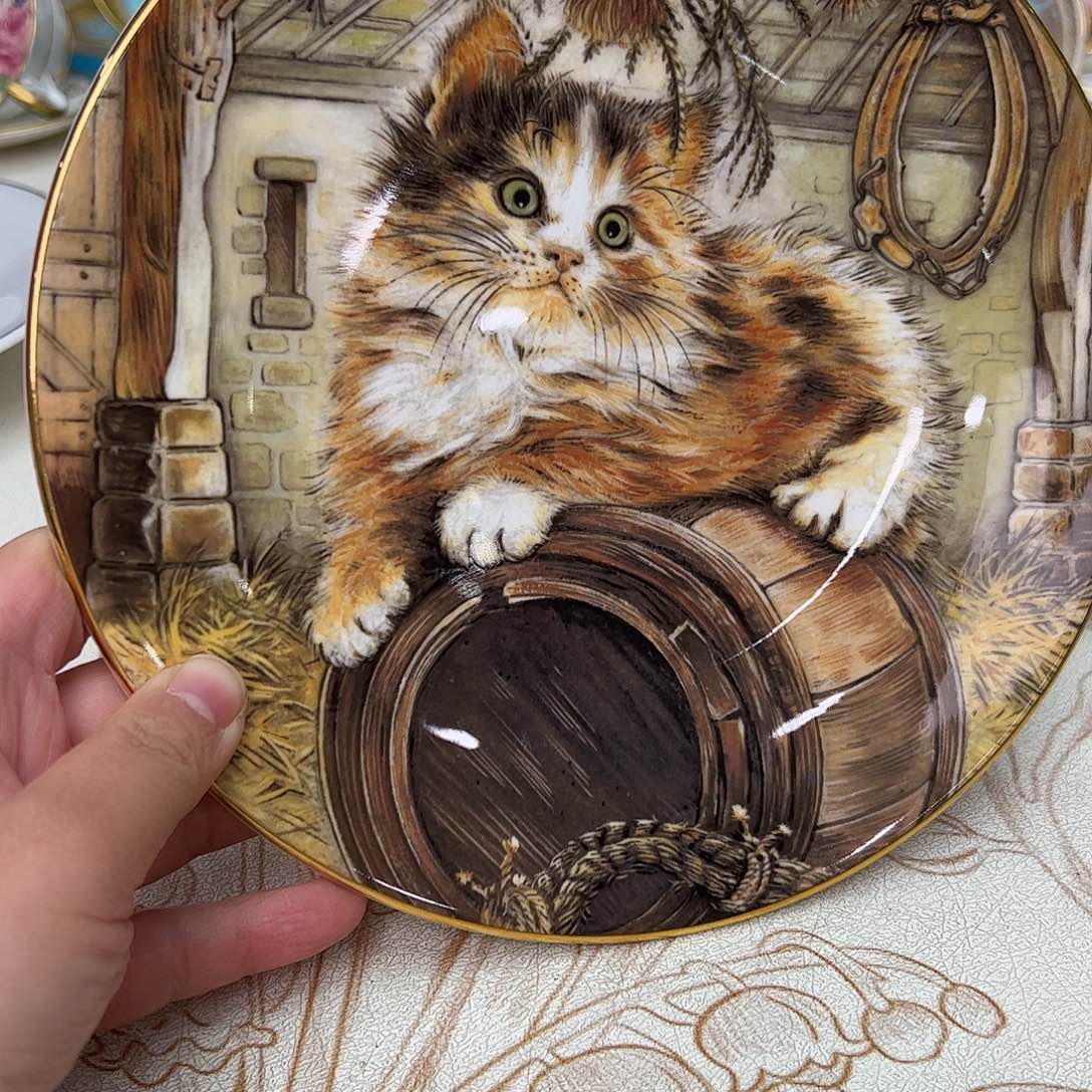 盘维多利亚欧洲中古