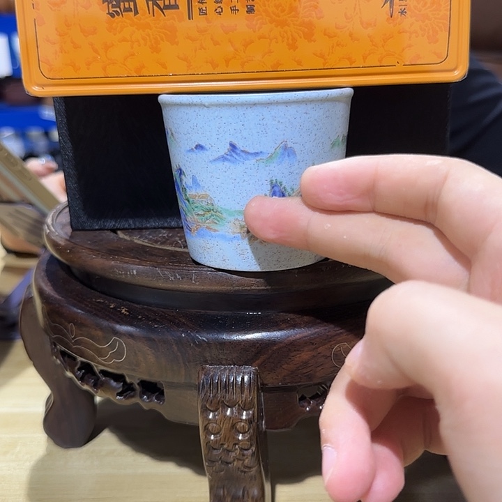 茶壶紫砂宜兴紫砂团团紫砂精选紫砂壶