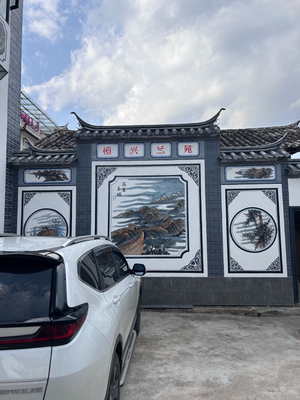 国兰、莲瓣兰一物一拍