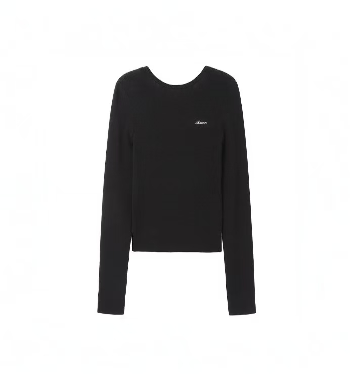 【景致】AVVENN 毛织套衫AM90601620