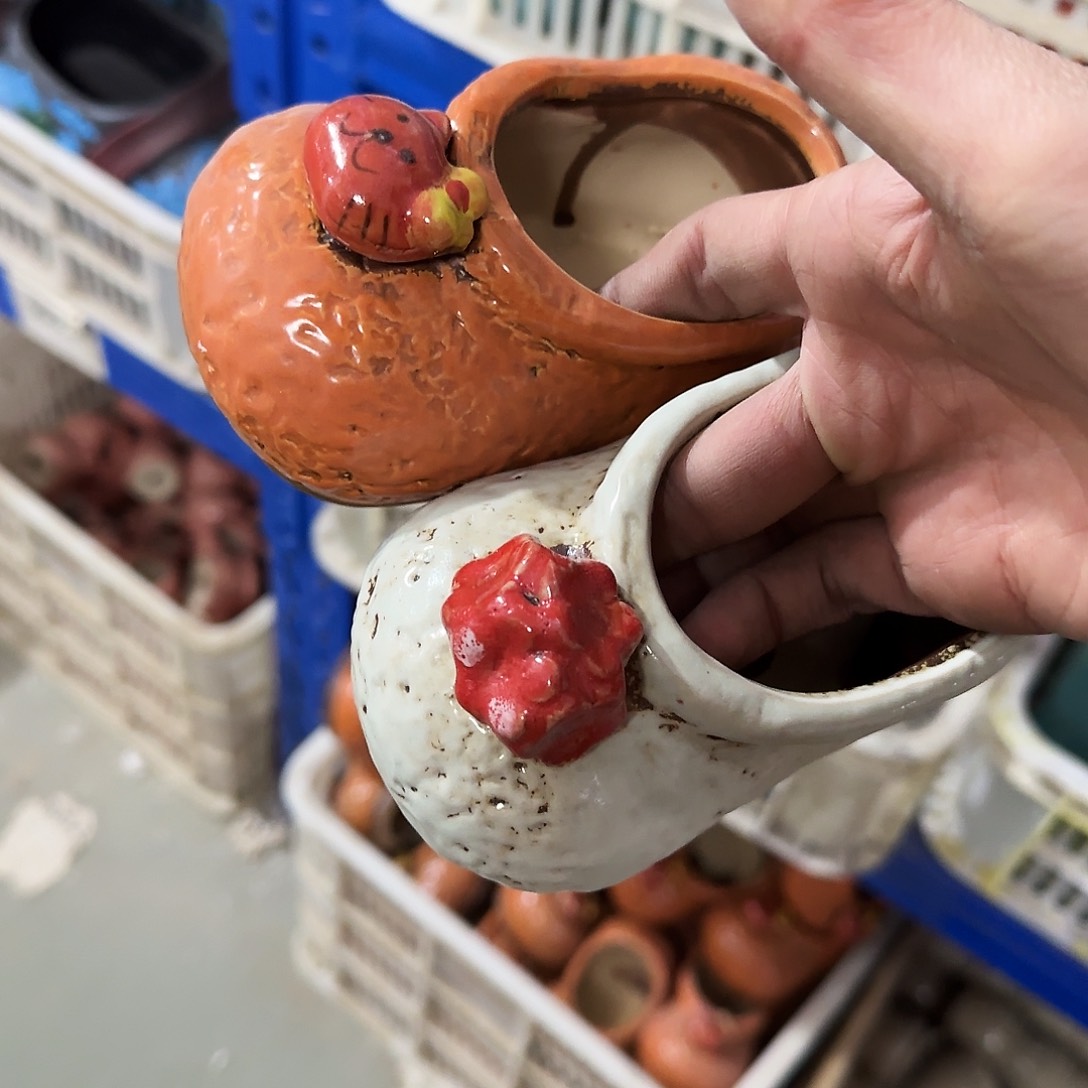 陶瓷2个福利局·自动合并订单·一个个买凑9元发·