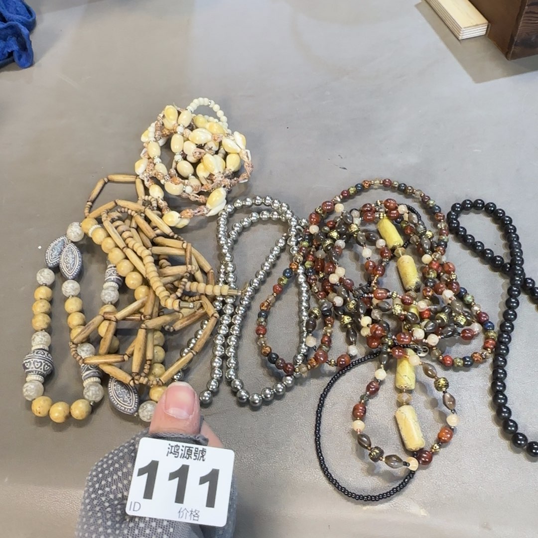 六***春塑料中古美术装饰工艺品