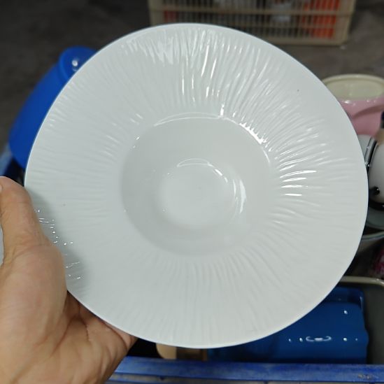 瓷片陶瓷杯碗盘微瑕介意慎拍