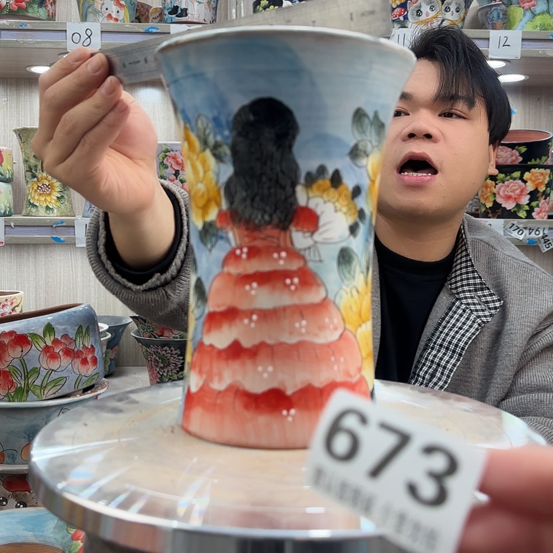 陶其他瑕疵瑕疵673