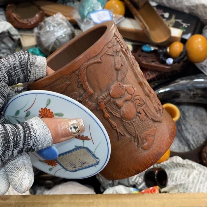 紫砂陶瓷艺术陶瓷艺术