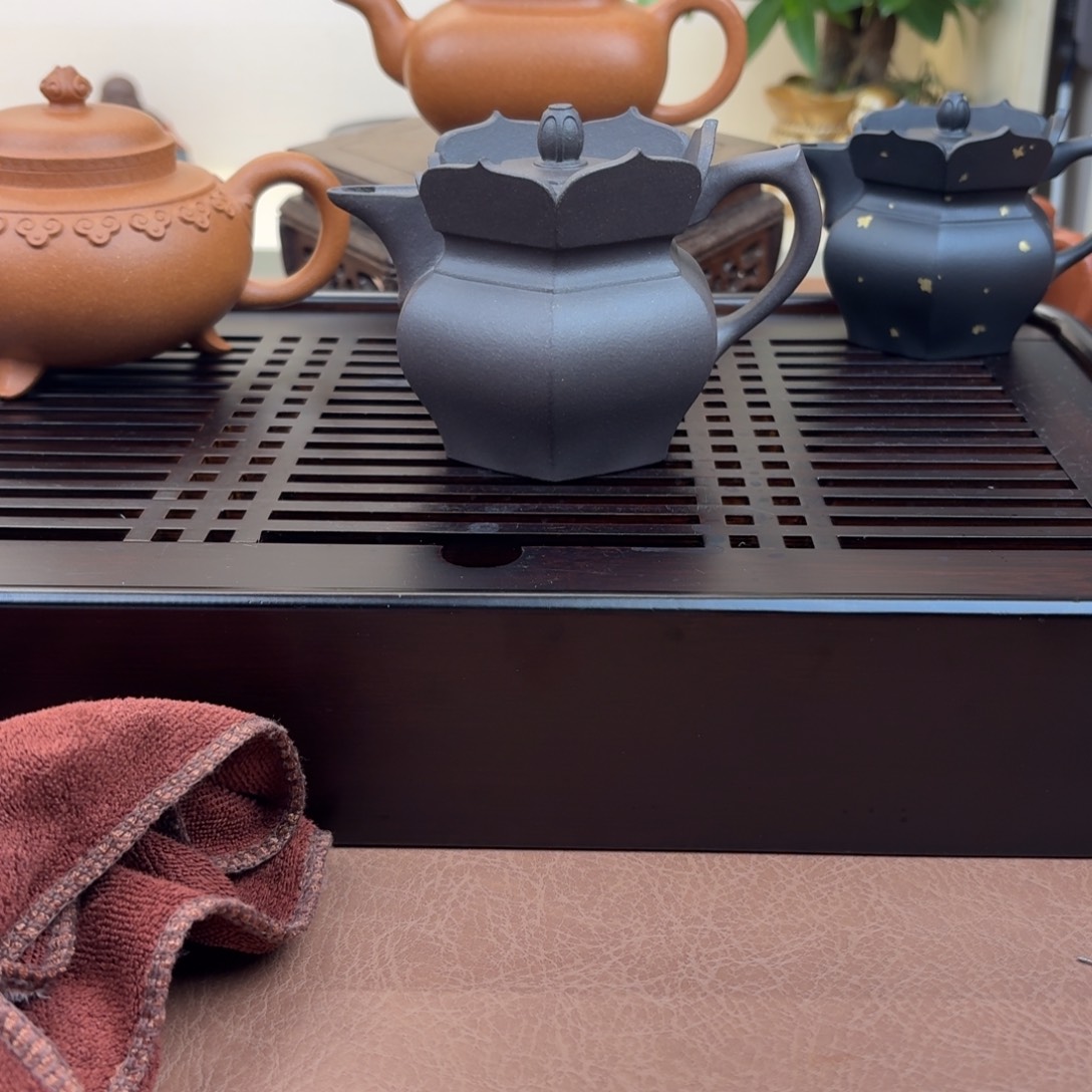 世***喜茶壶紫砂宜兴紫砂200