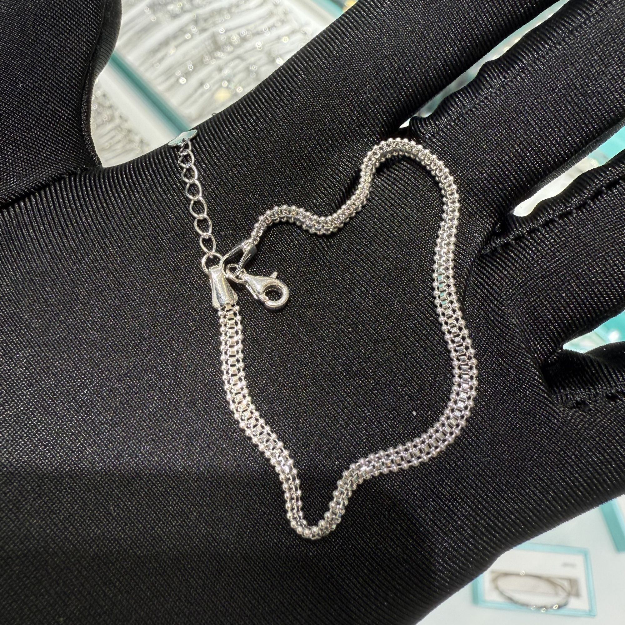 pt950手链（支持7天无理由）