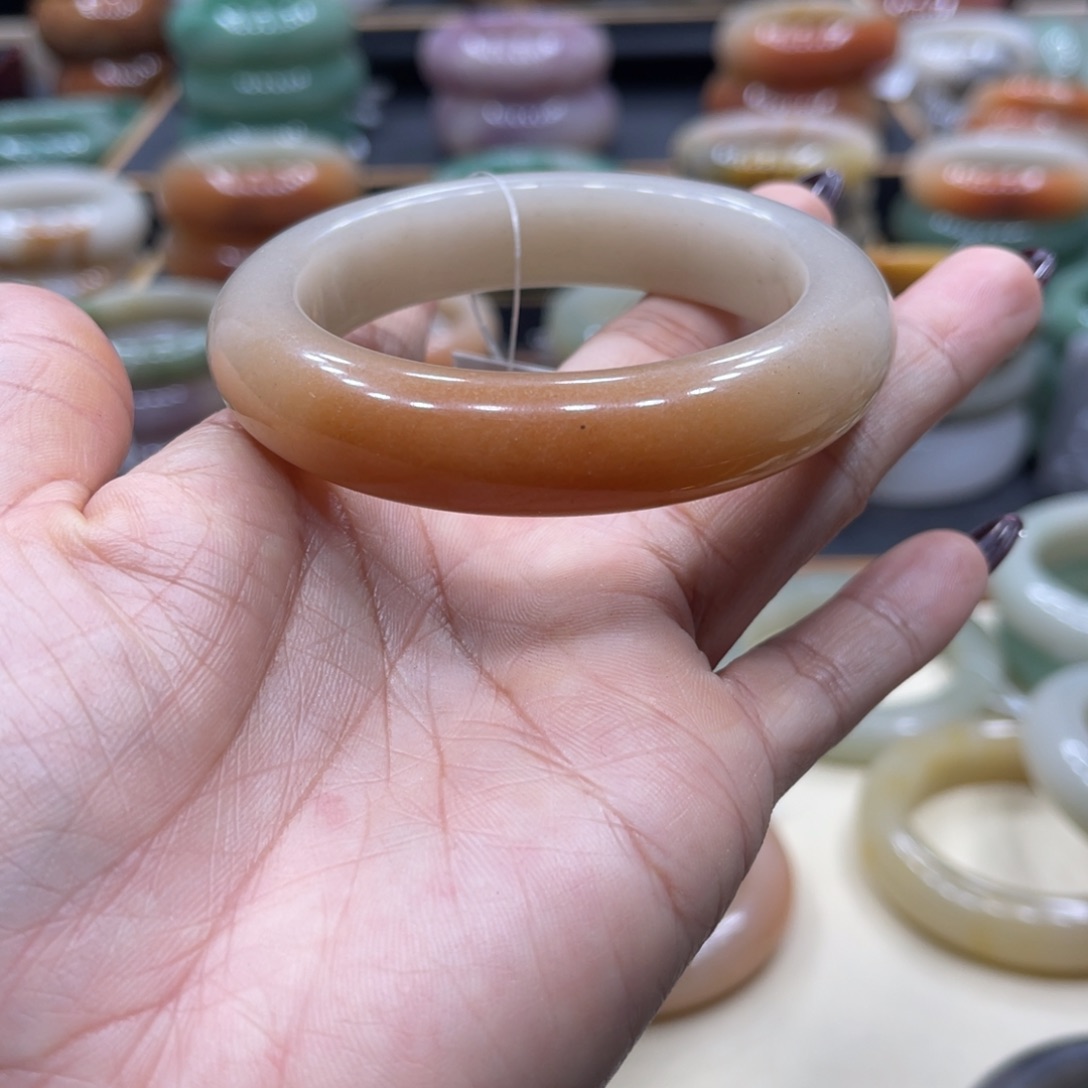 石英质玉手镯合金