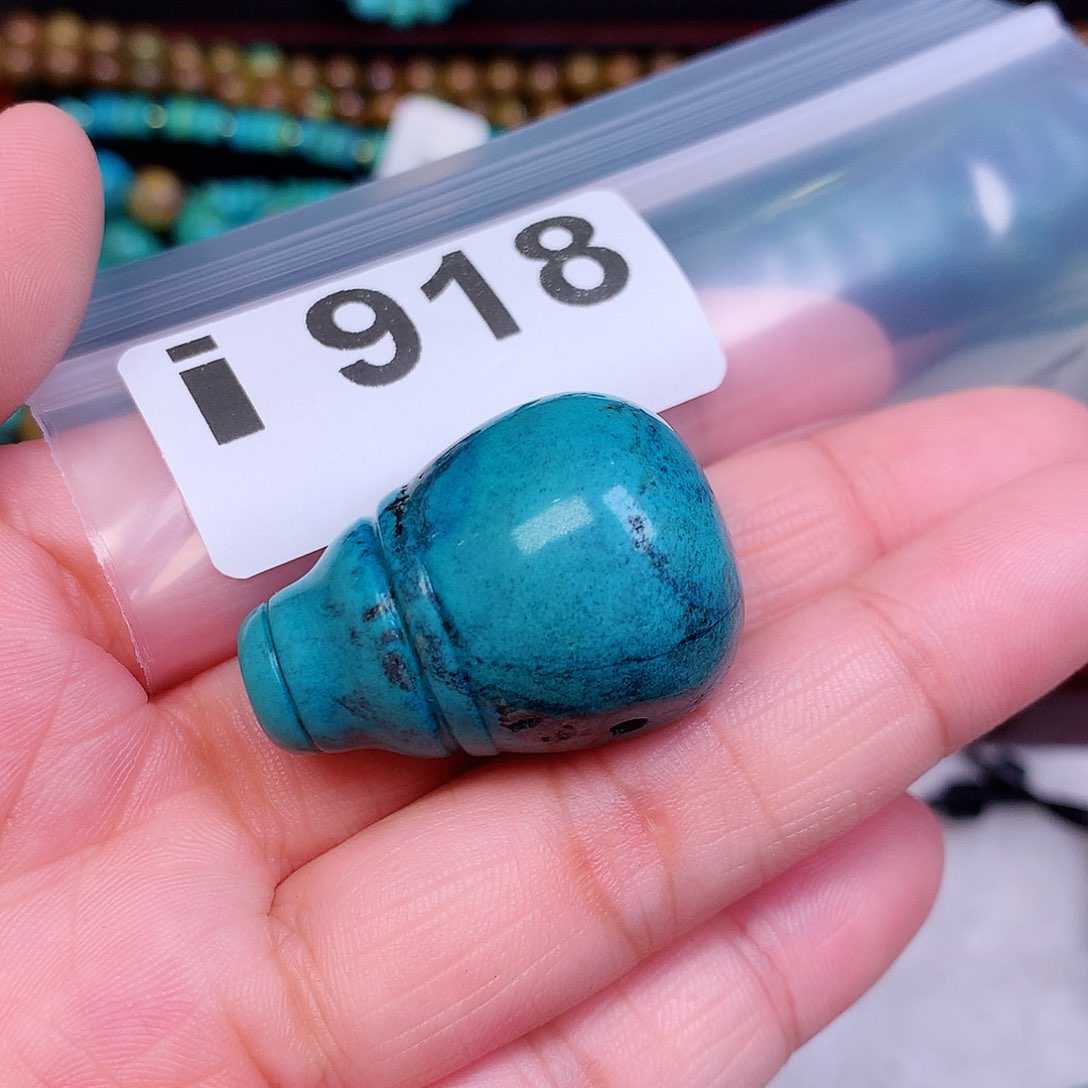 空竹粉丝专享十堰特色手工散珠