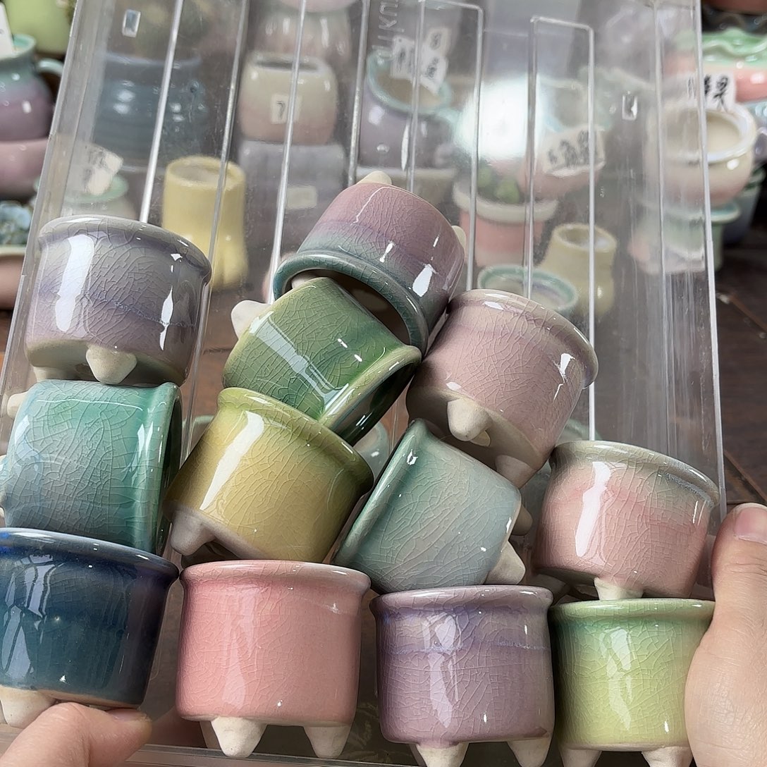 量货/4.5口高4.5深浅搭配发12