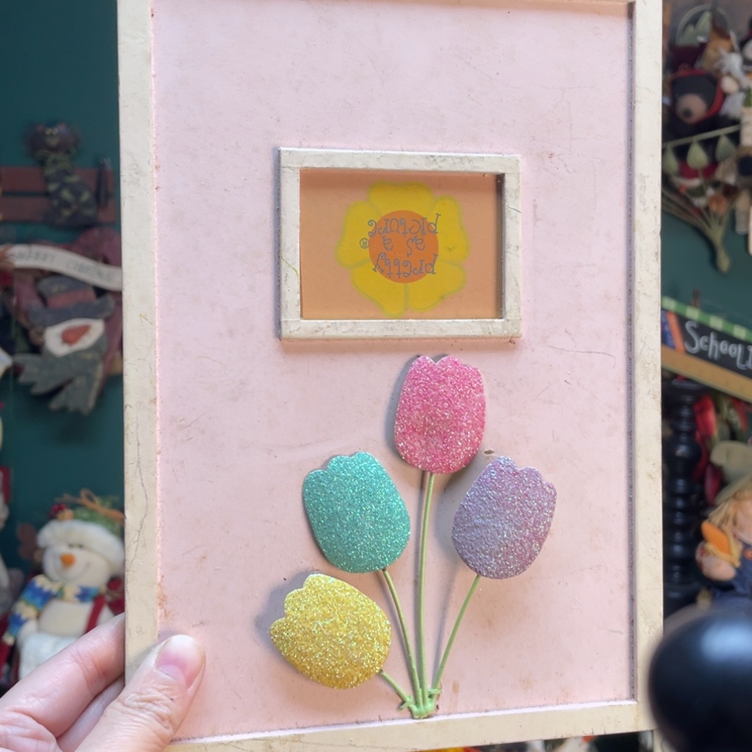 中古摆件默认微瑕