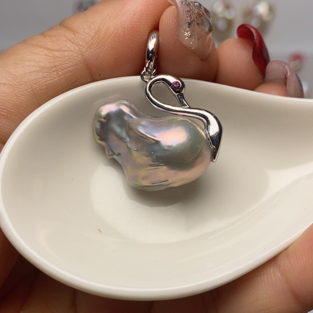 淡水珍珠其它未镶嵌