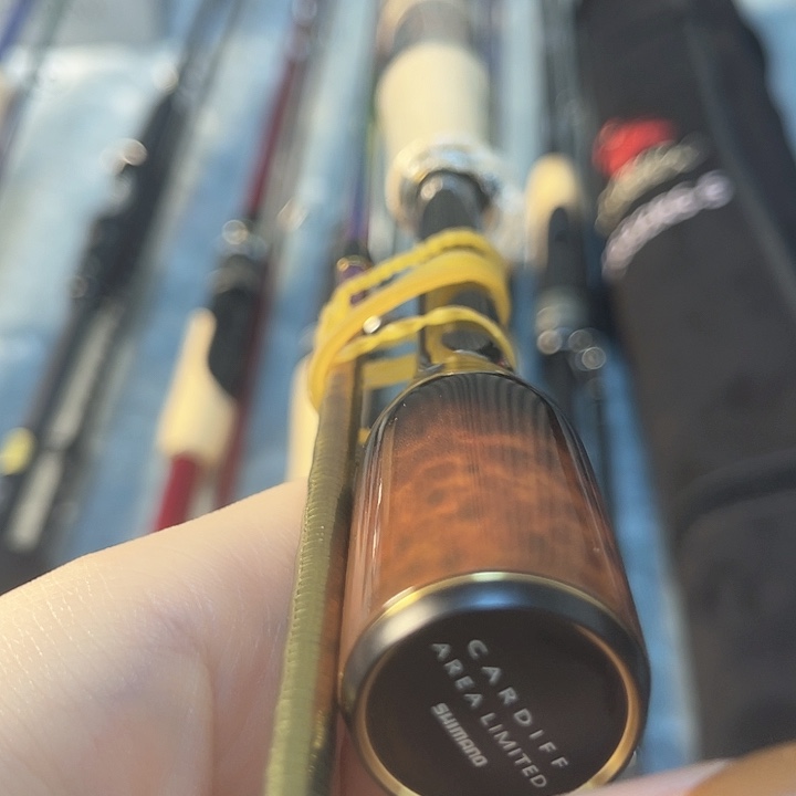 顺***卡迪夫66长度1.98