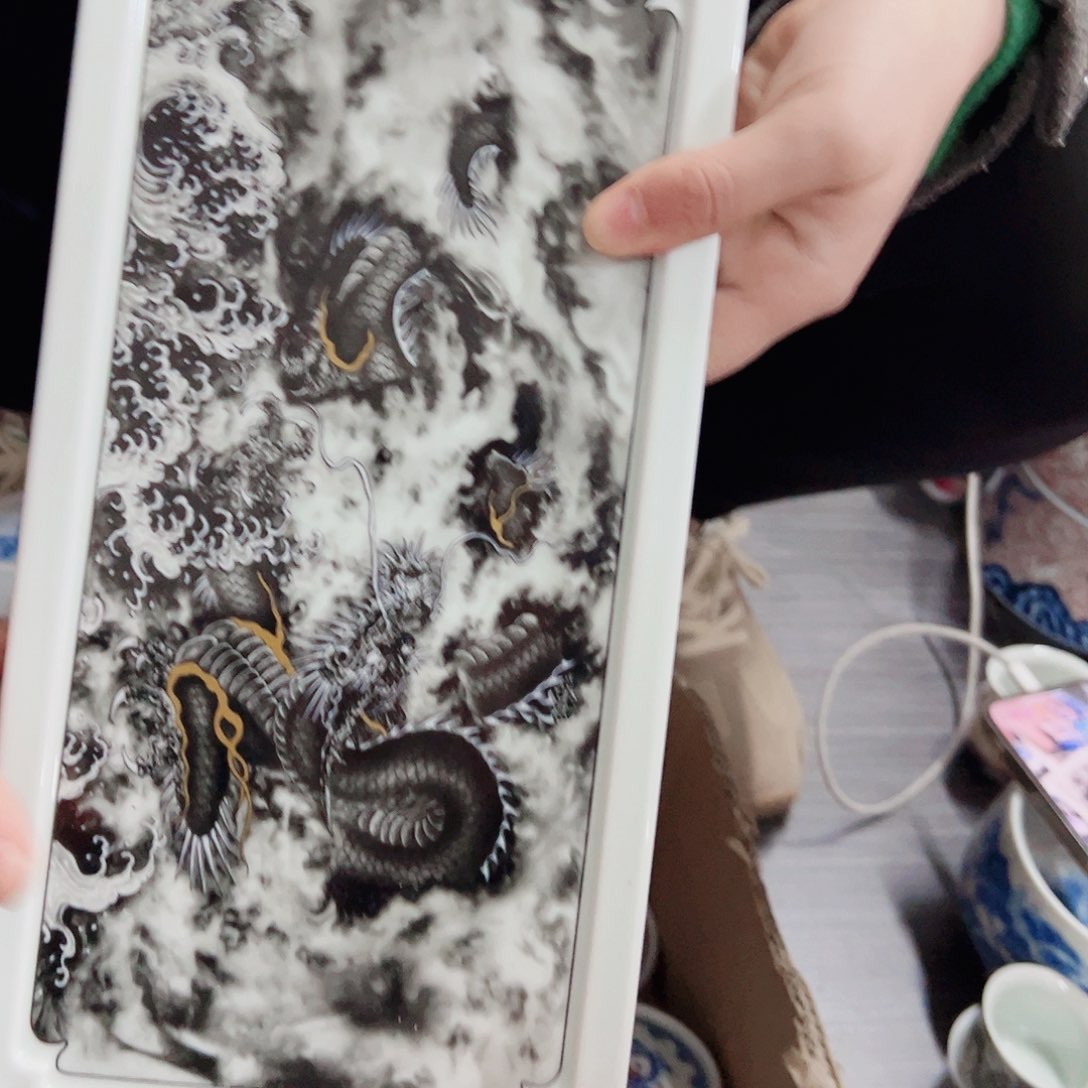 瓷片仓库活动专属链接