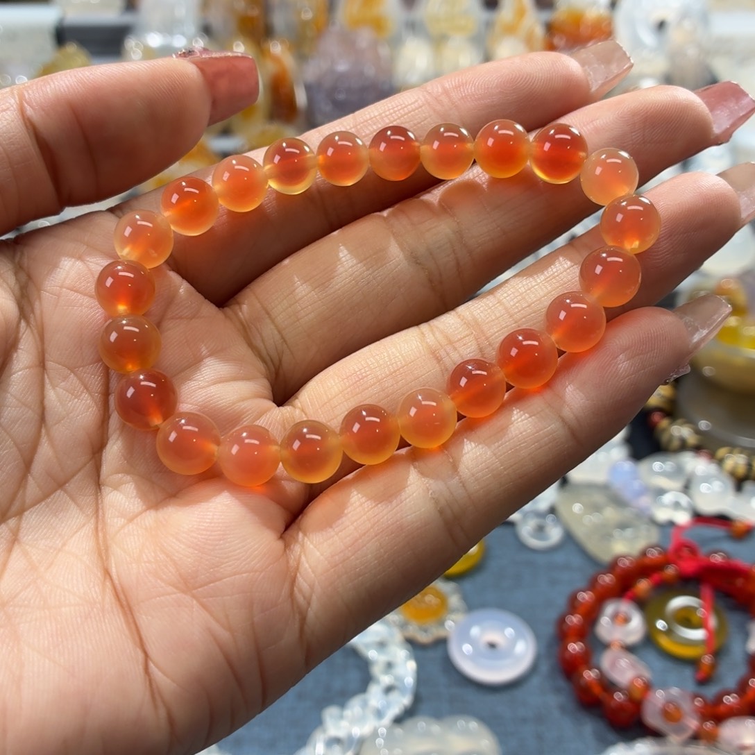 m***o玛瑙/玉髓未镶嵌吊坠(不含链)