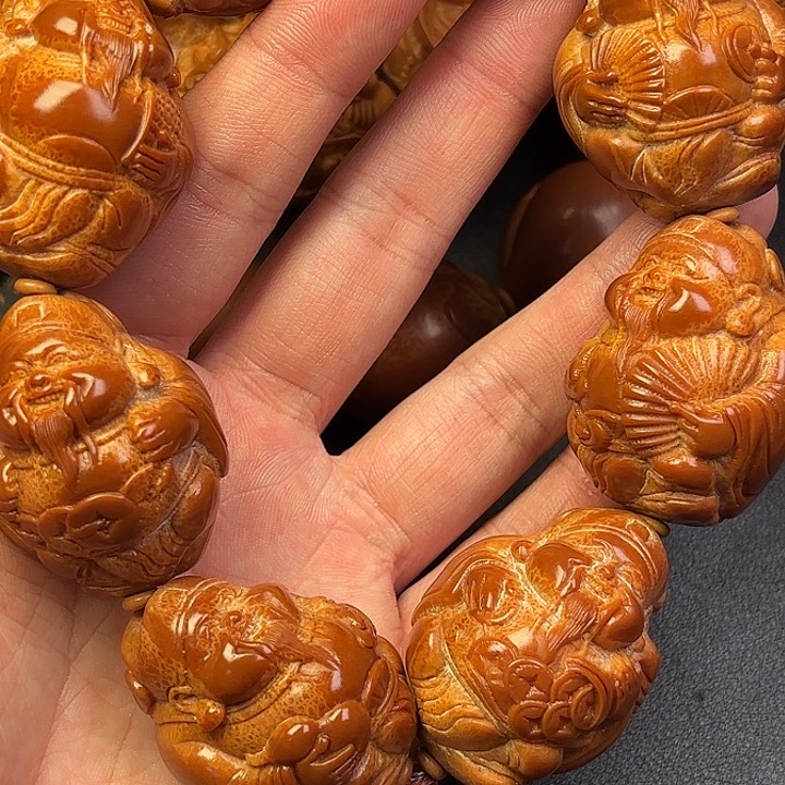 橄榄核吊坠用****6橄榄核橄榄核橄榄核