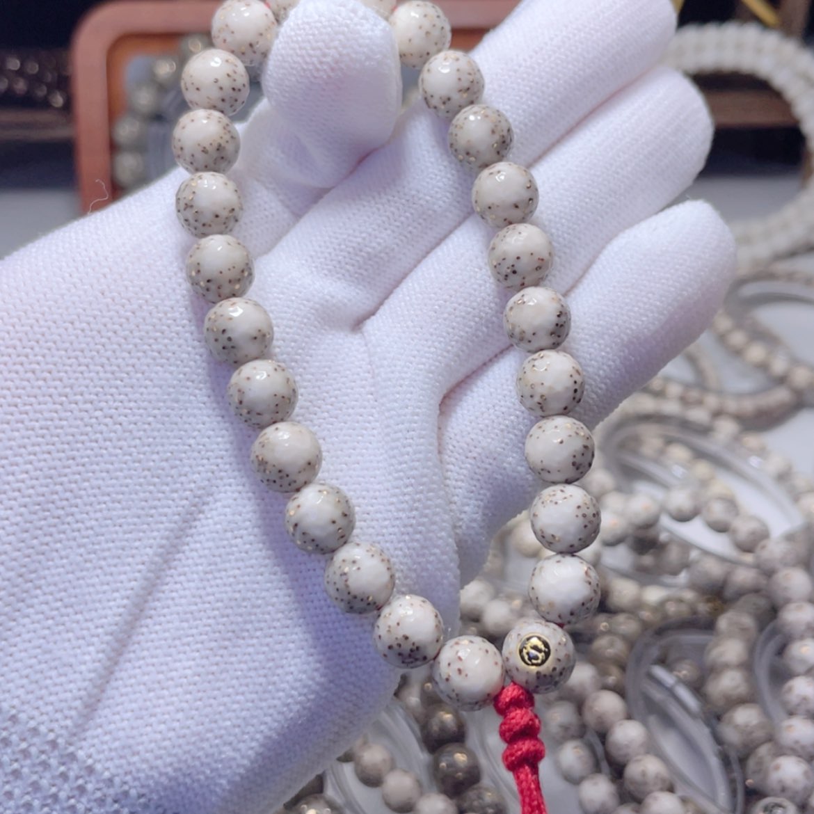 【闪购商品】星月菩提手串福利